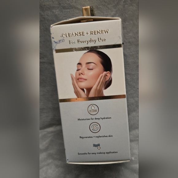 Clinical Works Hydrating Collagen Face Mask Stick - Picture 2 of 3